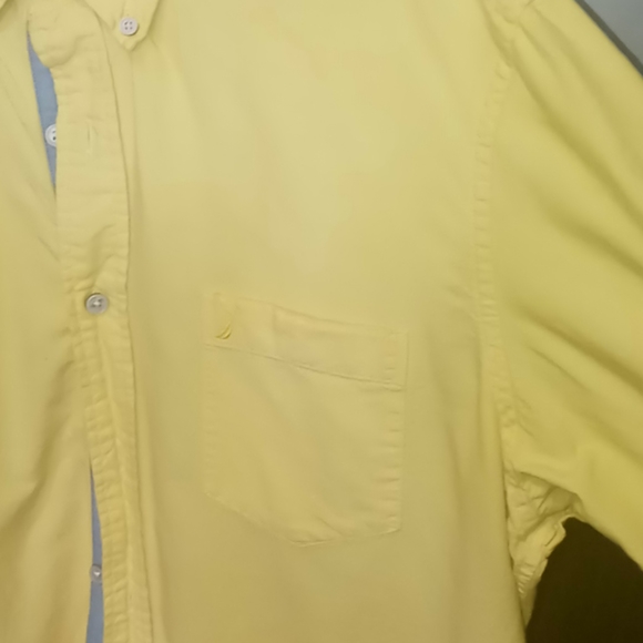 Nautica buttom down - Picture 3 of 3